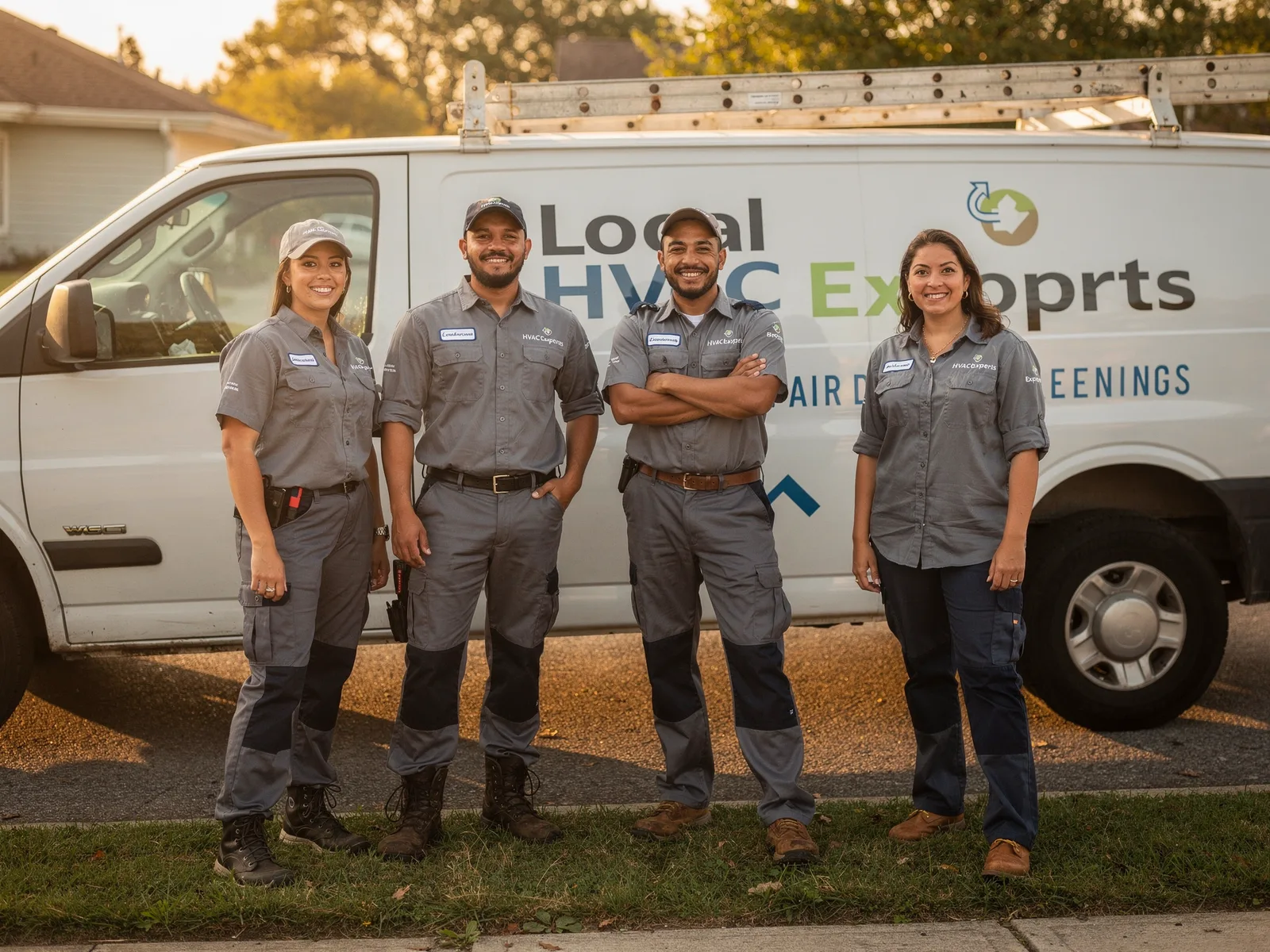 24/7 HVAC Repair & AC Replacement company in Flatonia, TX